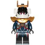 Фигурка LEGO Ninjago Samurai X