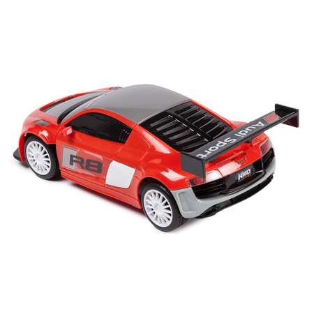 Автомобиль РУ Nikko Audi 1:20
