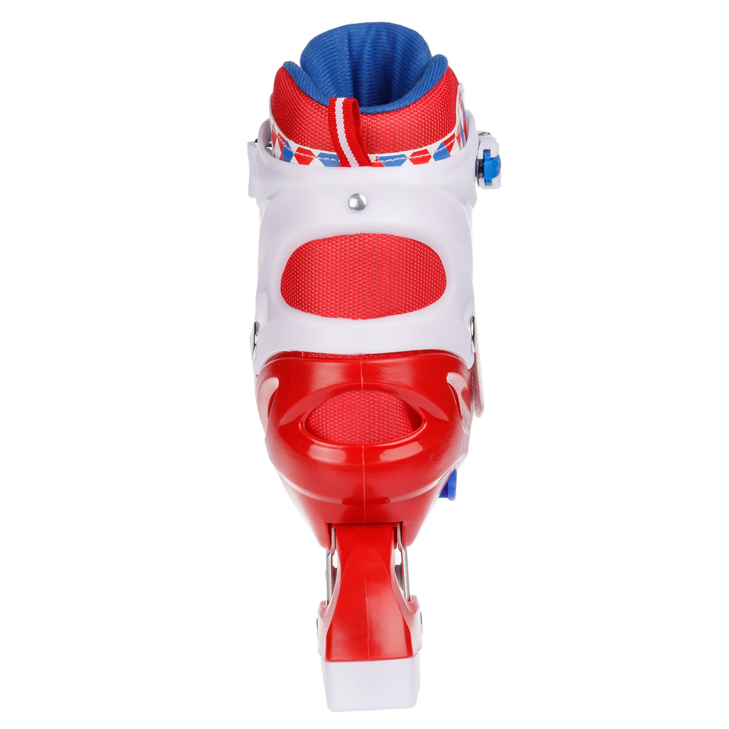 Роликовые коньки BABY STYLE 30-33 - фото 6
