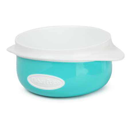 Набор посуды BabyGo Fisher Price Blue 6 шт.