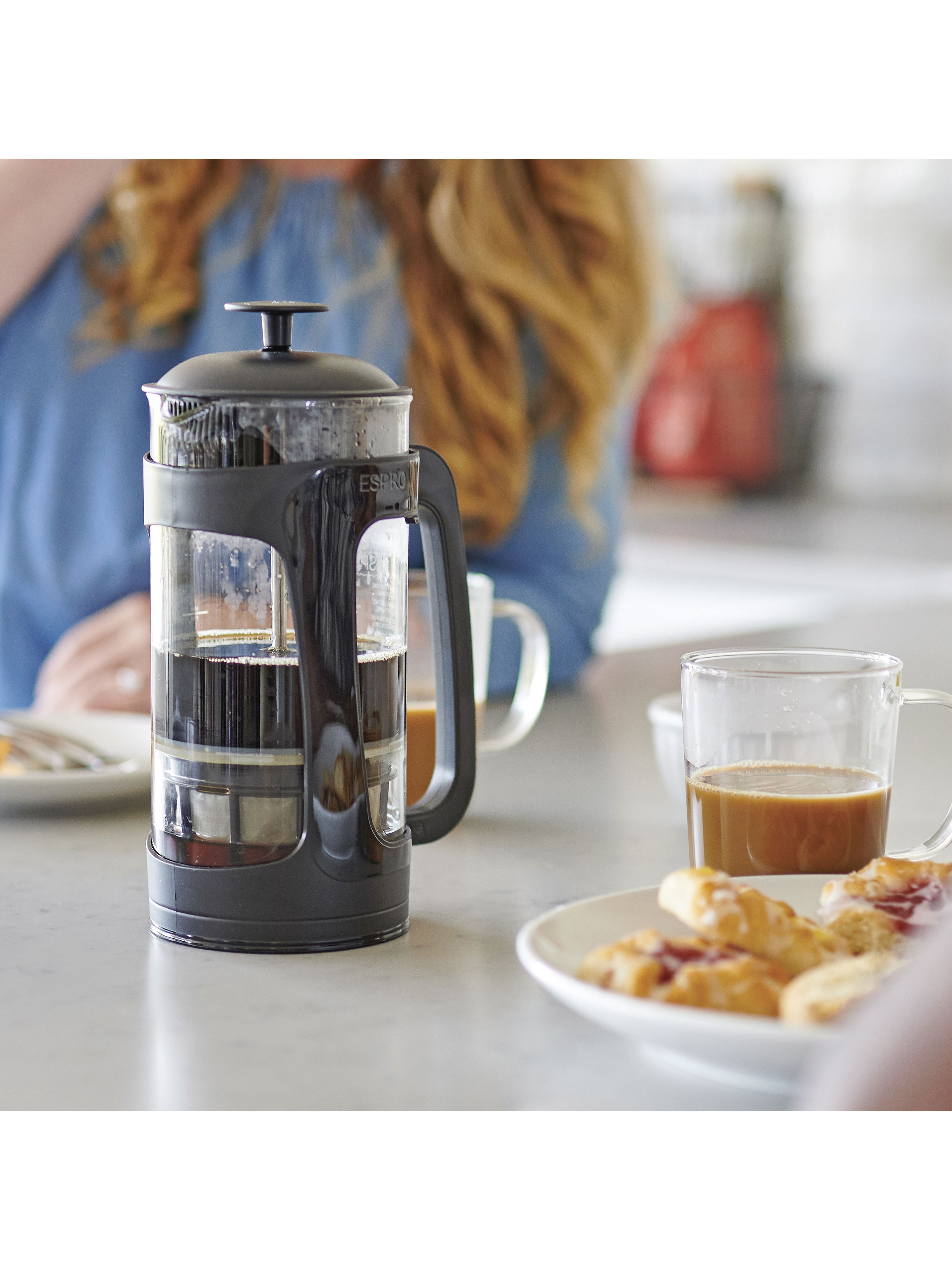 Френч-пресс Espro Everyday - фото 15