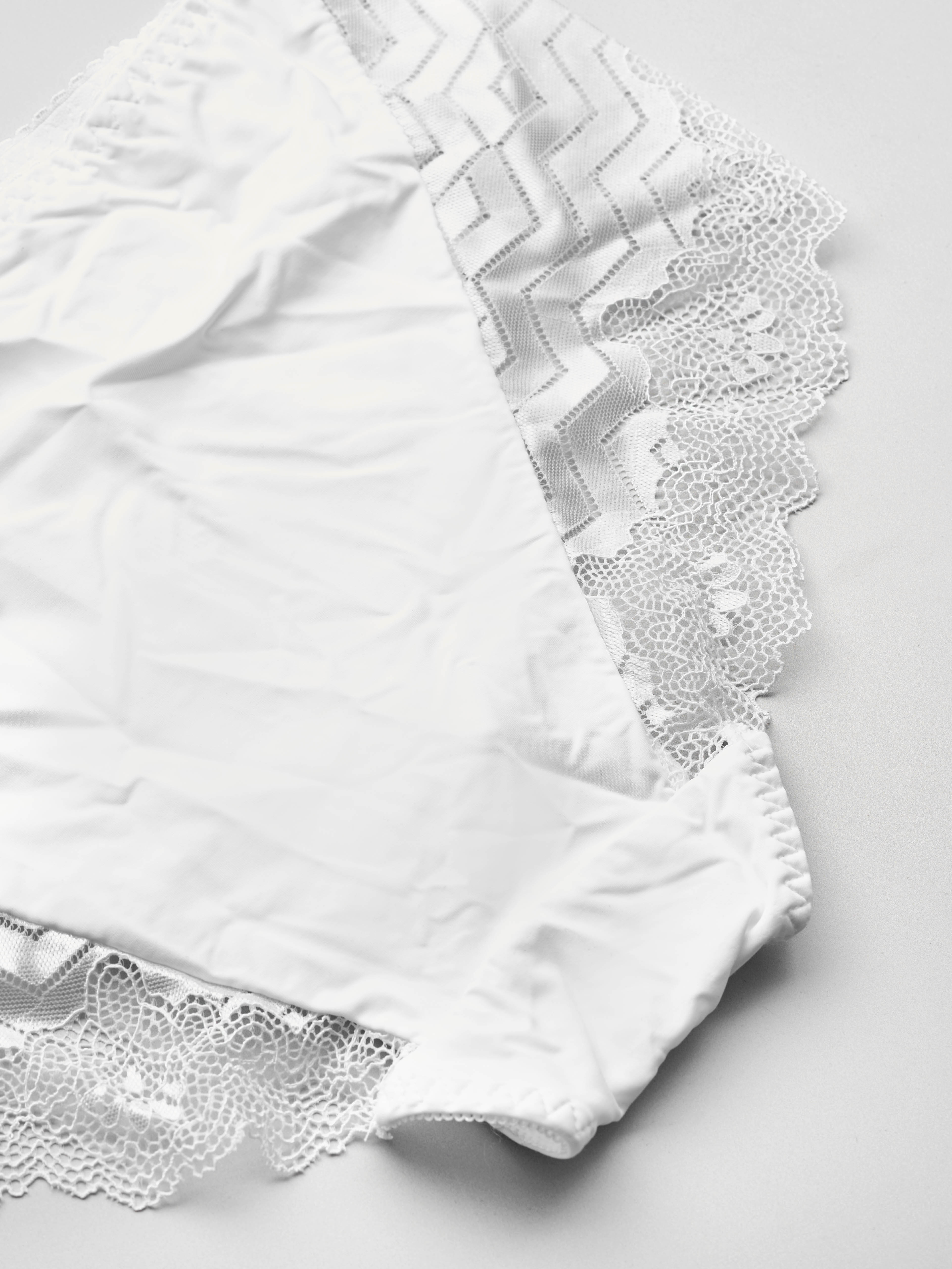 Трусы Настроение женщины T00012/БЕЛЫЙ - фото 5
