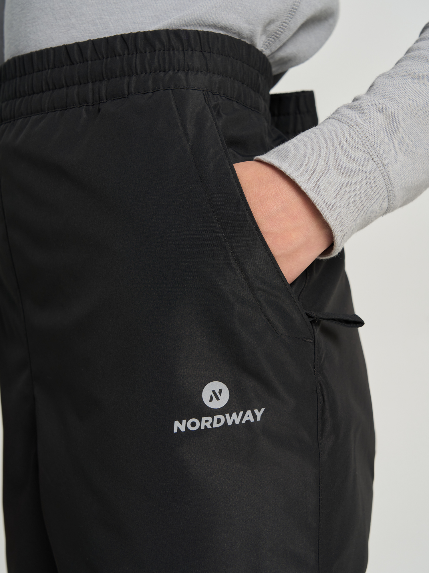 Брюки Nordway 145684NDW-99 - фото 18