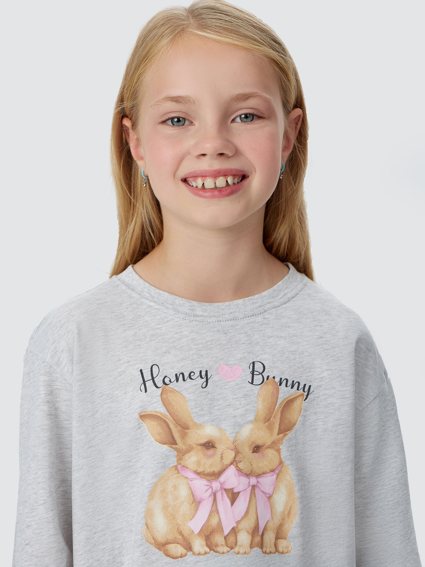 Сорочка Mark Formelle (Марк Формэль) 577718/серый меланж 4306-А +печать2 - фото 3