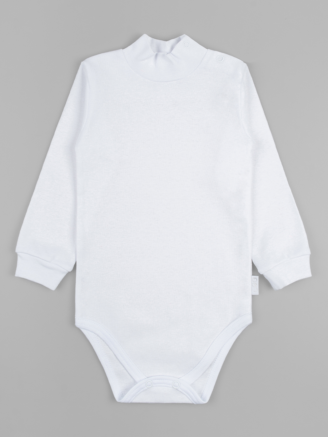 Боди 2 шт LEO 0643/1_белый+зеленый - фото 5