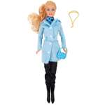 Кукла модельная Defa Lucy