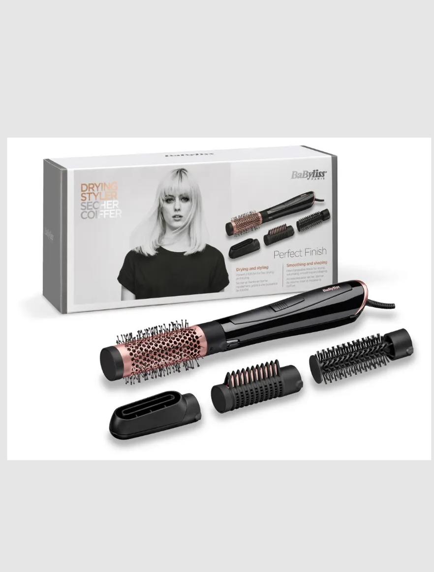 Фен BABYLISS AS126E - фото 4