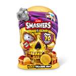 Игровой набор Zuru Smashers Остров динозавров
