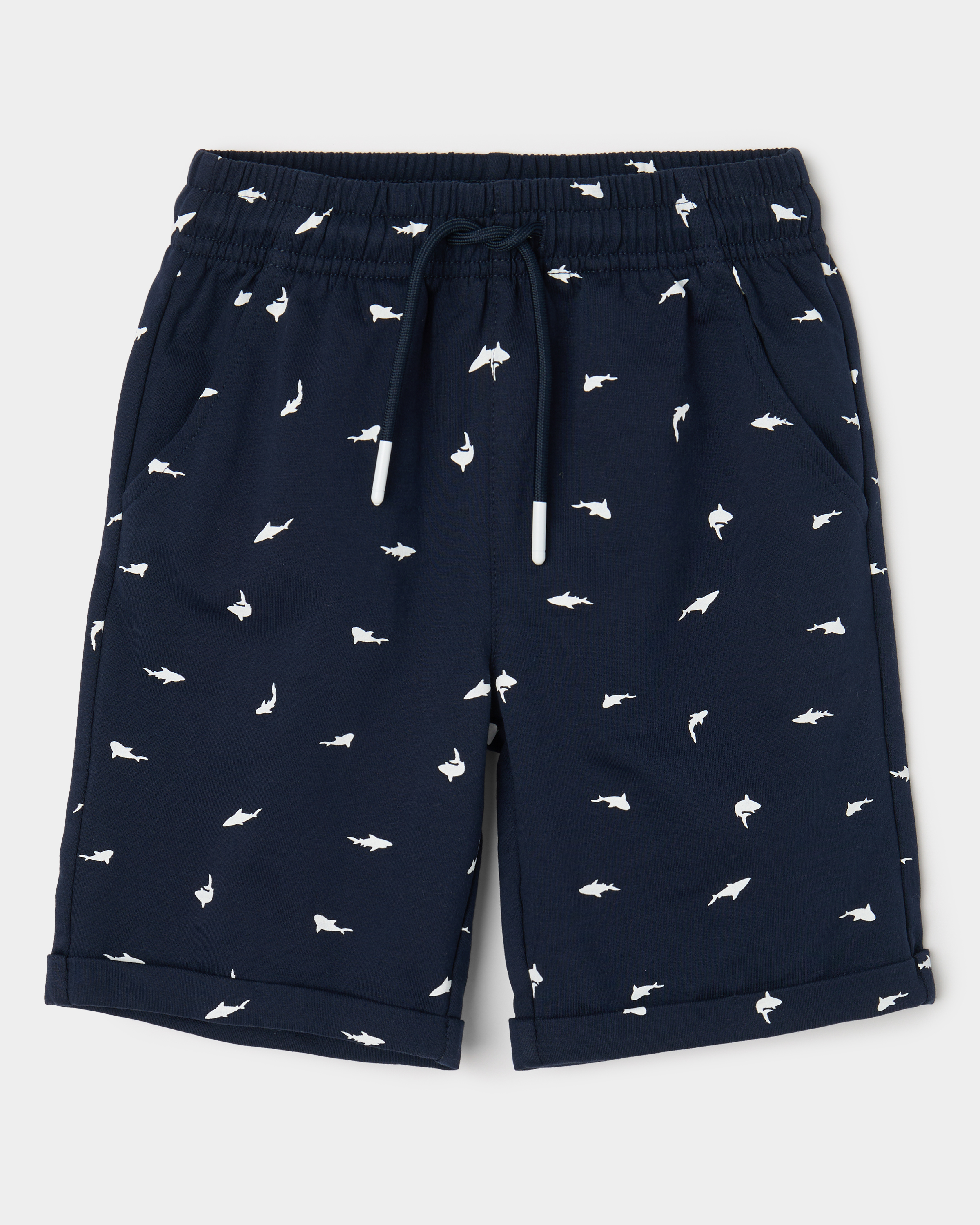 Шорты Futurino S26FU1-B84kb-D6I3 - фото 1