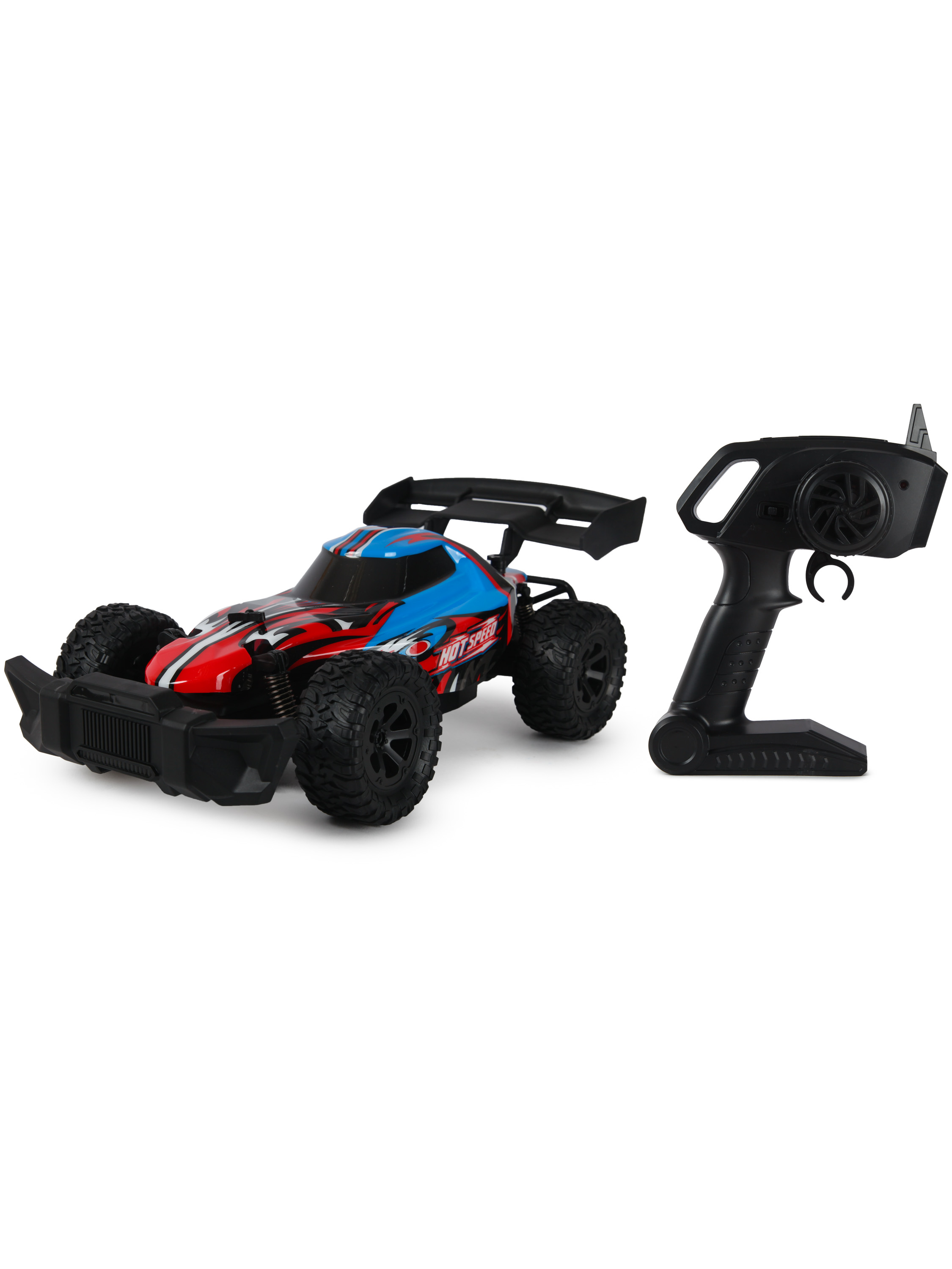 Автомобиль РУ Mobicaro Внедорожник 1:14 - фото 1