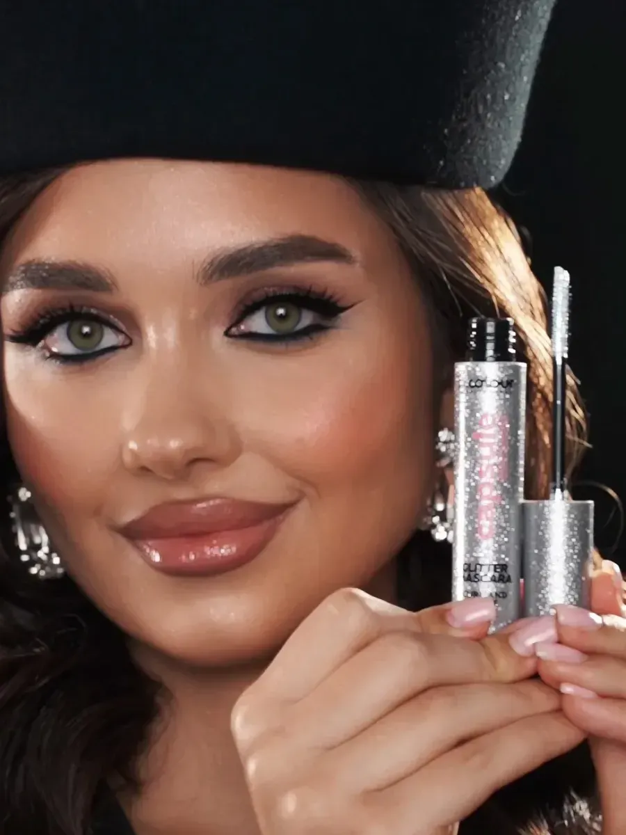 Тушь B.COLOUR PROFESSIONAL CAPSULE 11 Bright diamond - фото 4