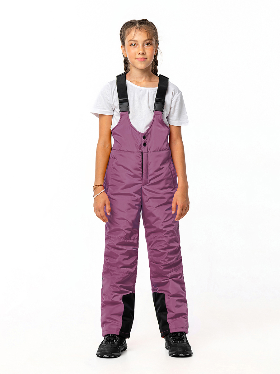 Полукомбинезон RODOS М-296/лиловый - фото 6