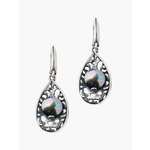 Серьги Shine and Beauty