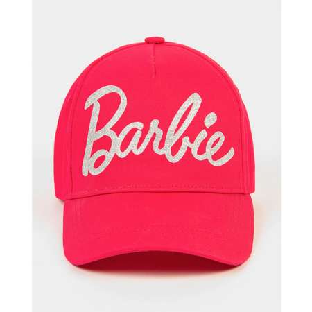 Кепка Barbie