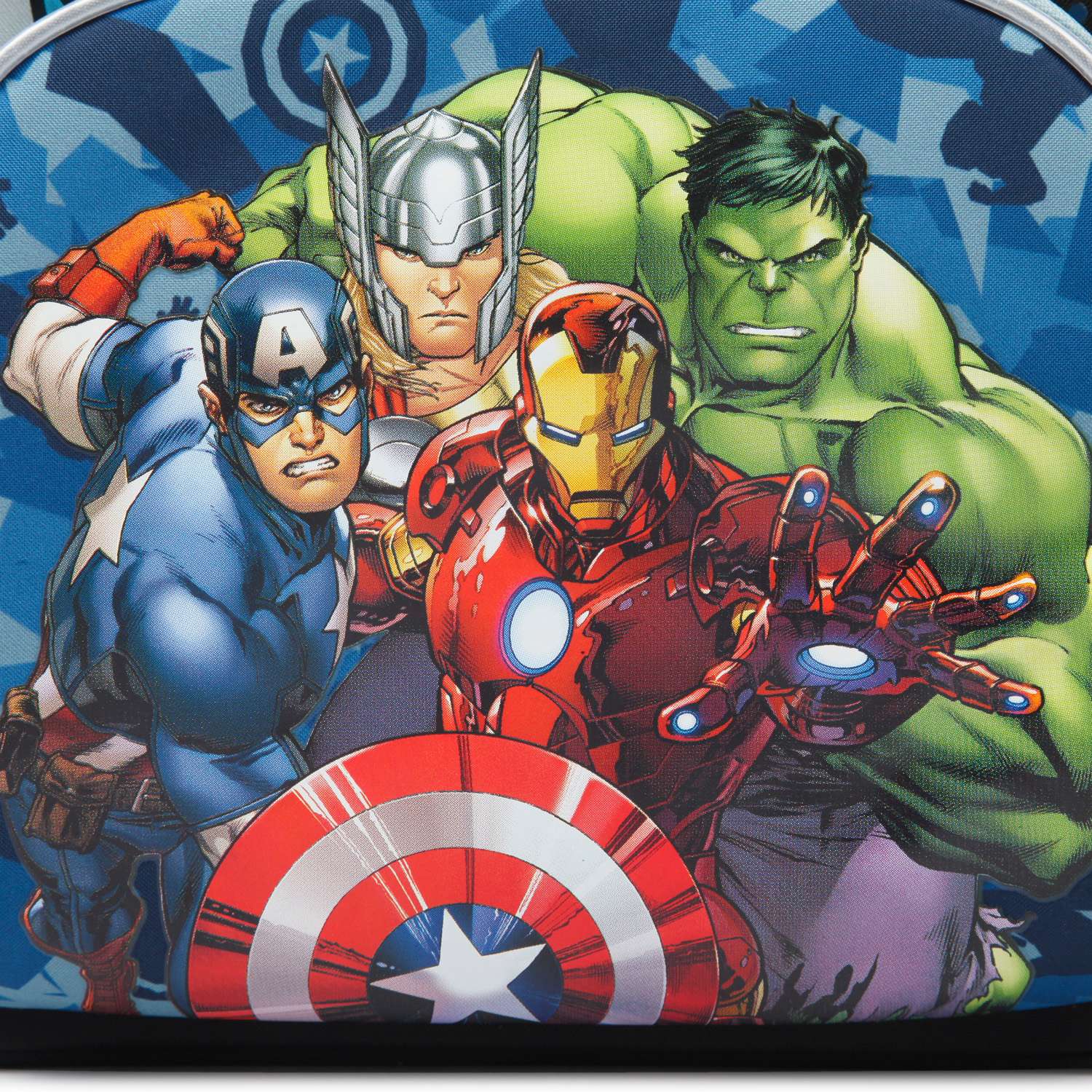 Ранец Erhaft Marvel - фото 6