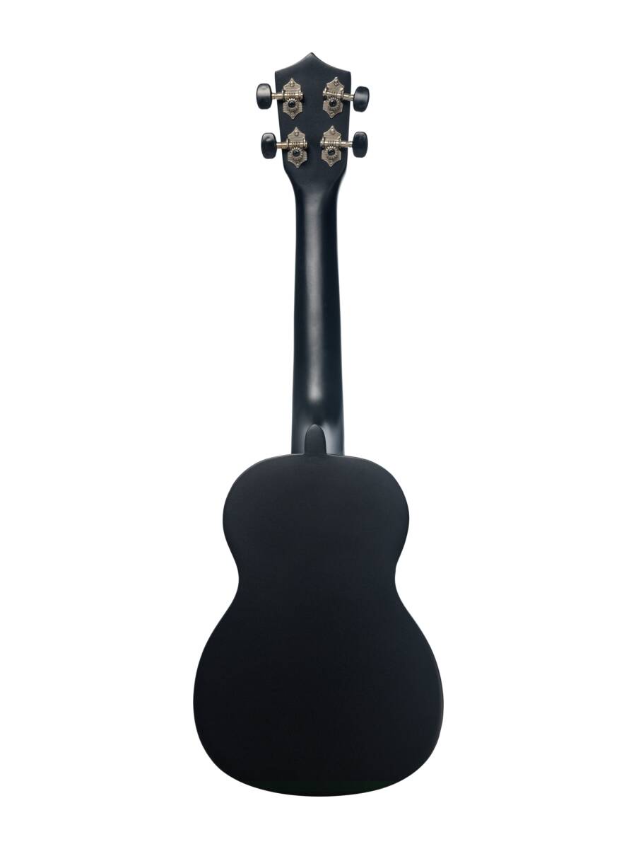 Игрушка музыкальная Terris TTC-1 BK укулеле - фото 2