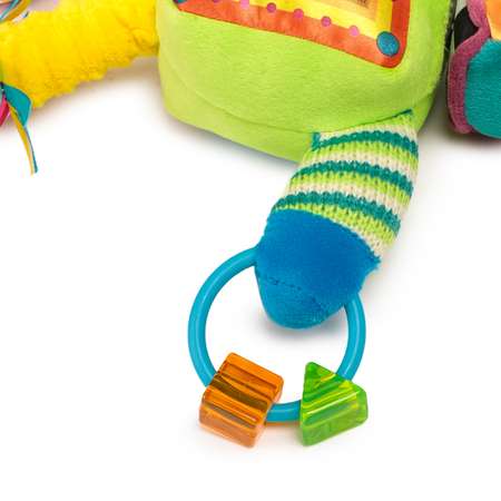 Игрушка Lamaze погремушка
