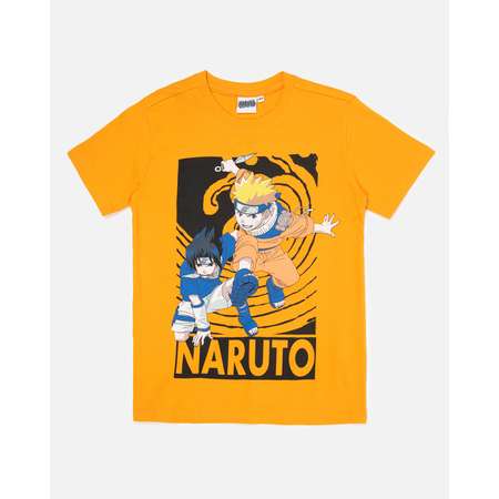 Футболка Naruto