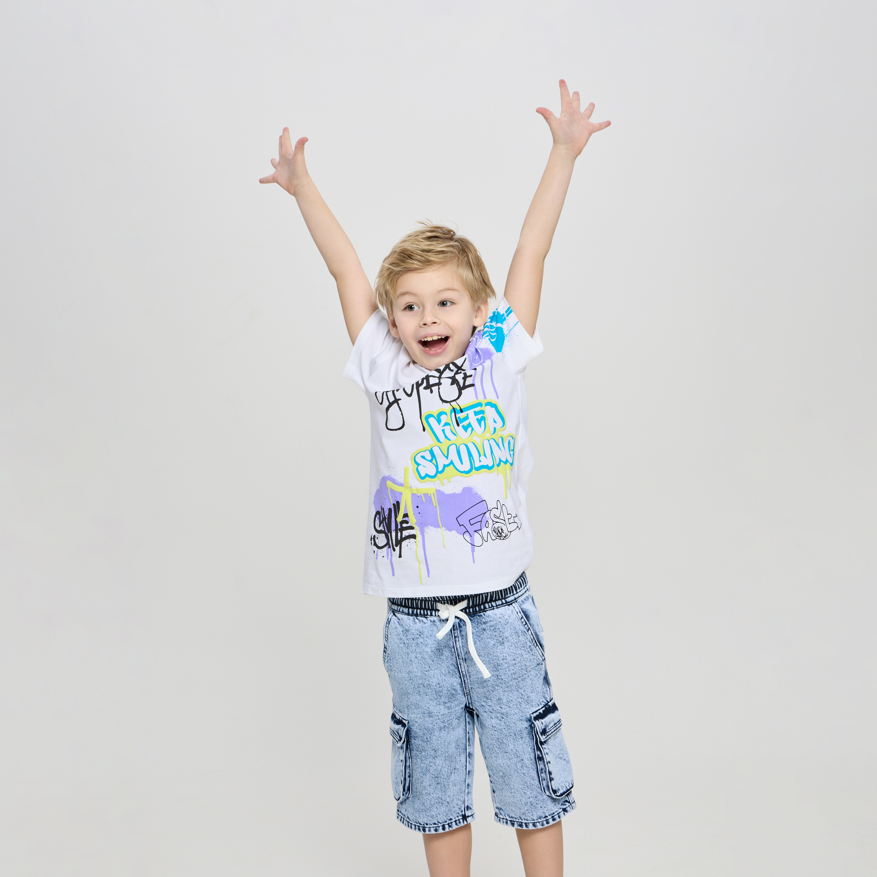 Футболка CHOUPETTE 531.100 - фото 6