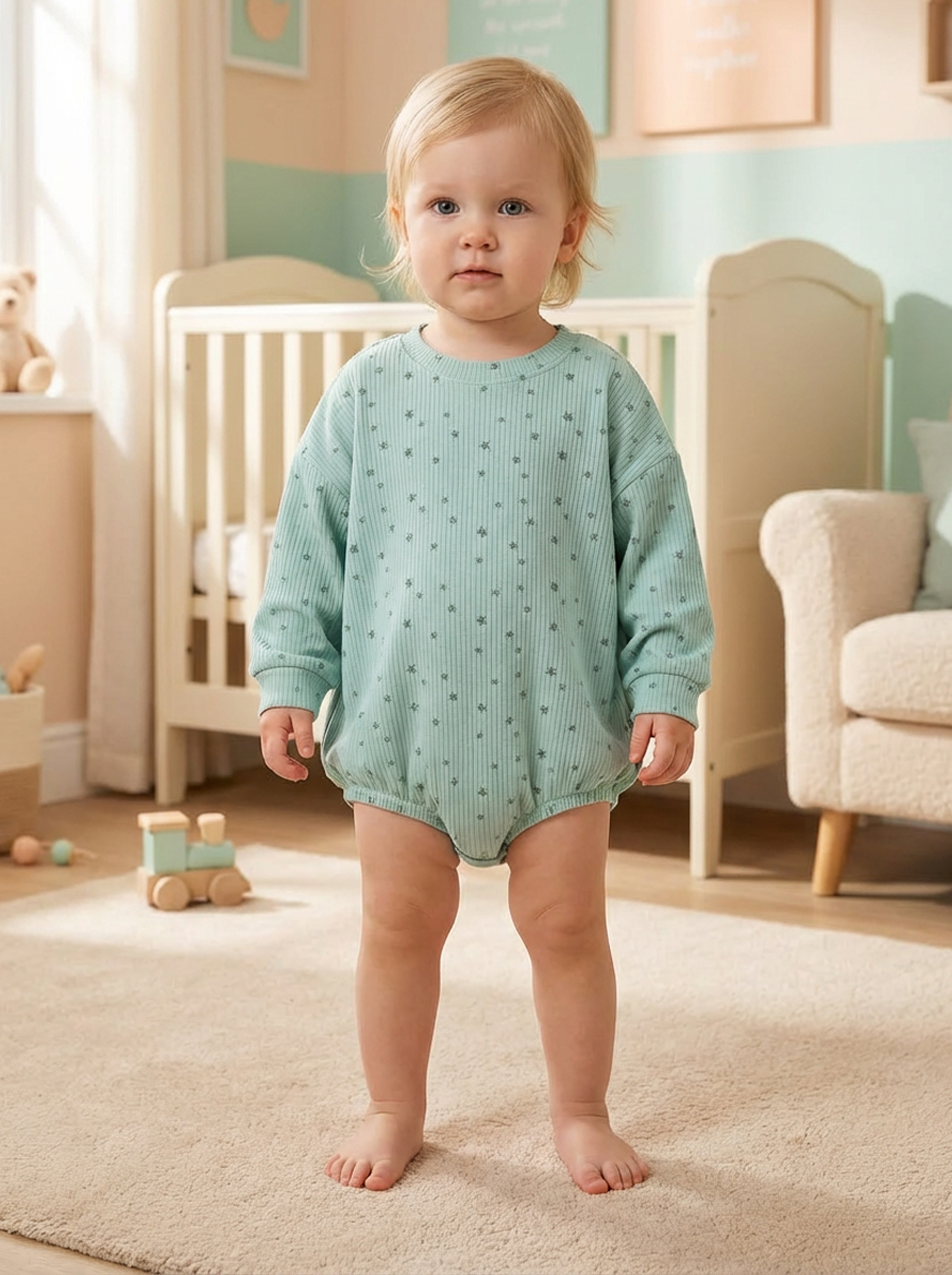 Боди 3 шт Milimbi 035.12/1ВСАФ - фото 4