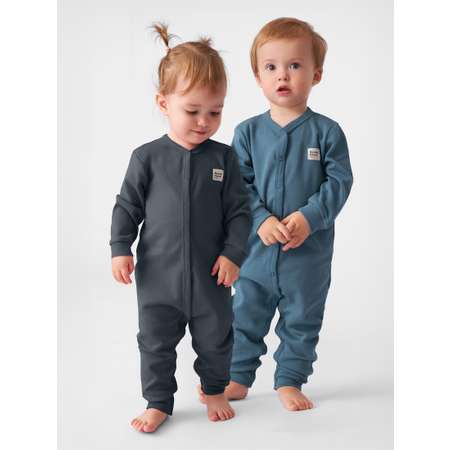 Комбинезон 2 шт Bossa Nova