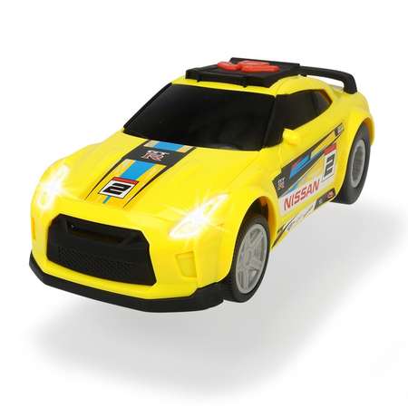Автомобиль Dickie Nissan