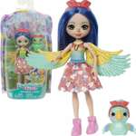 Кукла мини Mattel Enchantimals