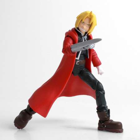 Фигурка BST AXN