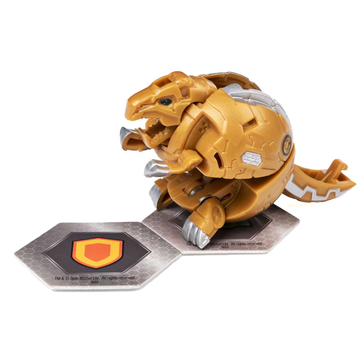 Фигурка Bakugan - фото 1