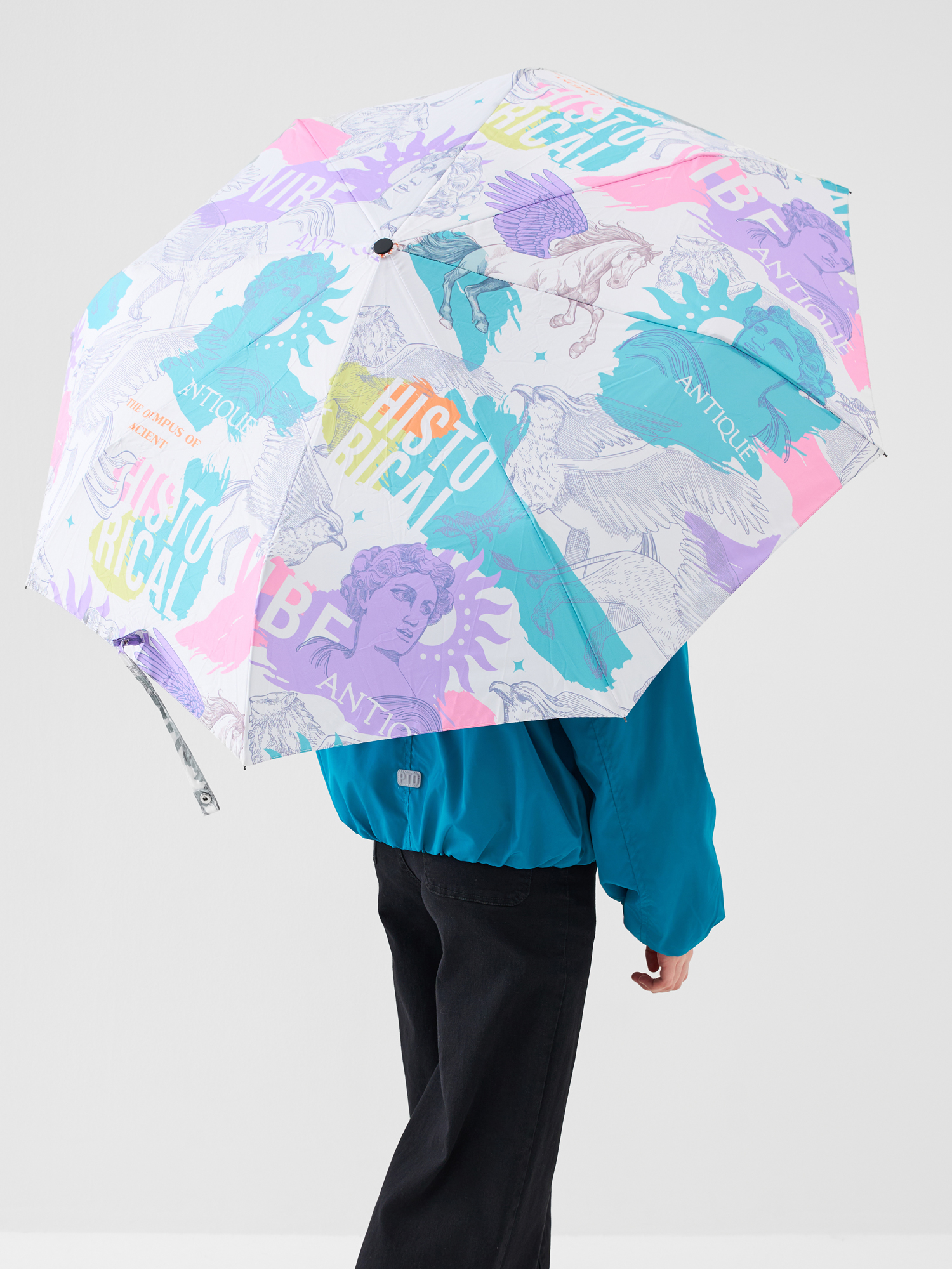 Зонт PlayToday 12621829 - фото 6