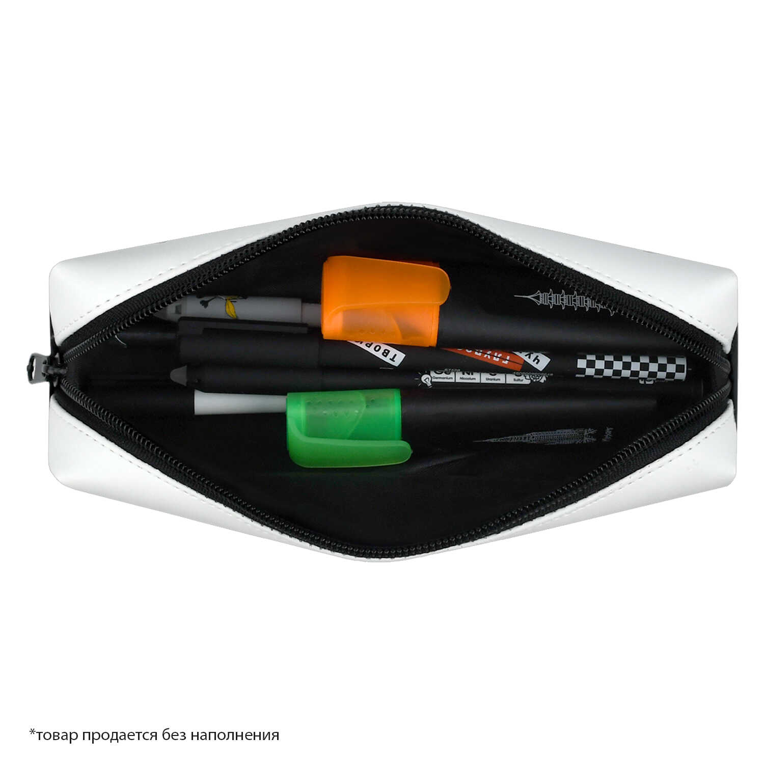 Пенал Феникс + День бульдога - фото 5