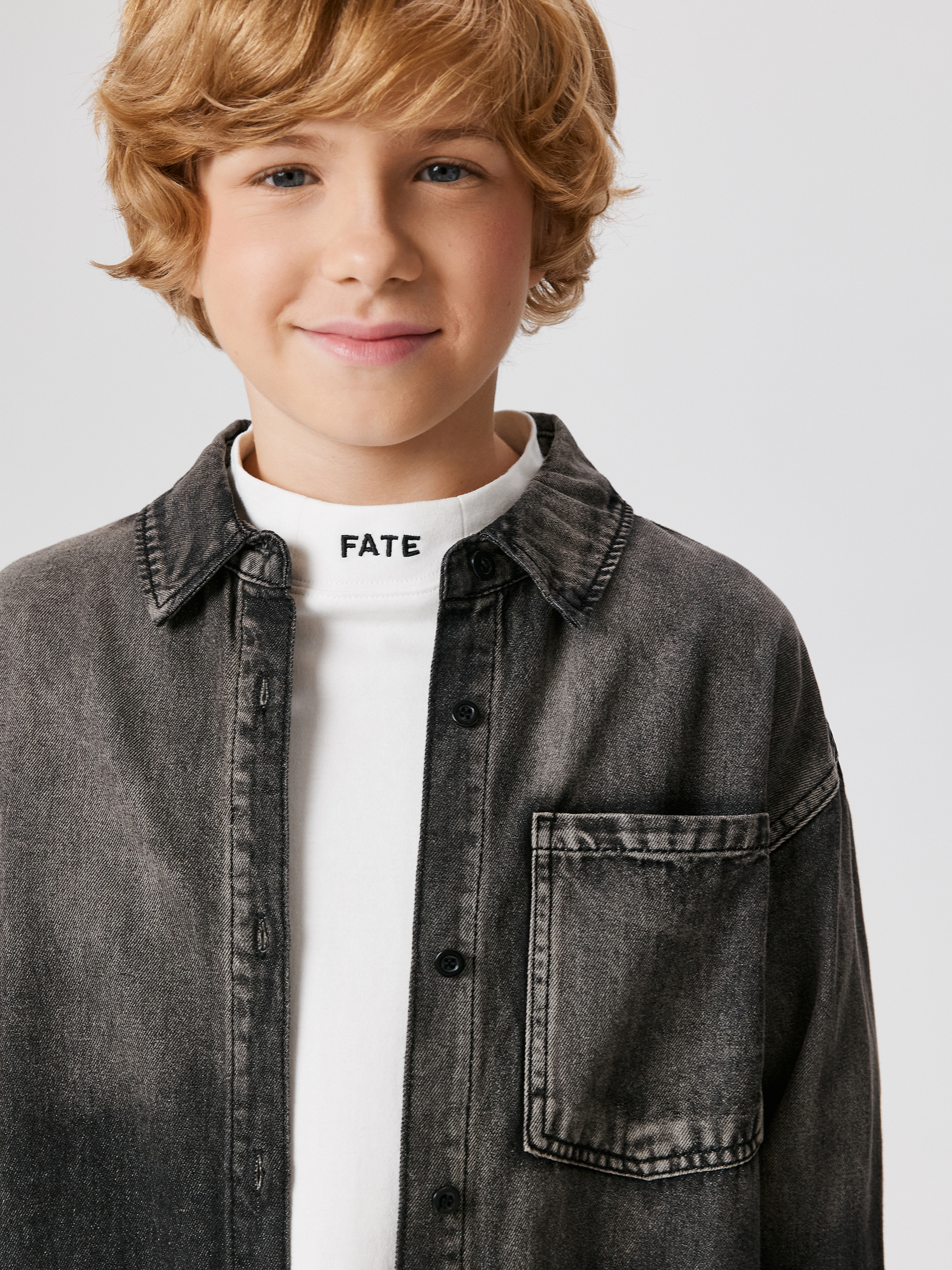 Рубашка Acoola 20110230002_0093152 - фото 6