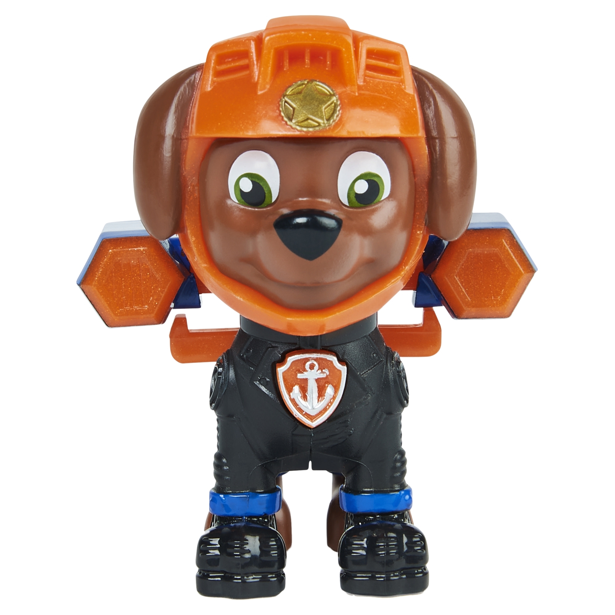 Фигурка Щенячий патруль Зума - фото 3