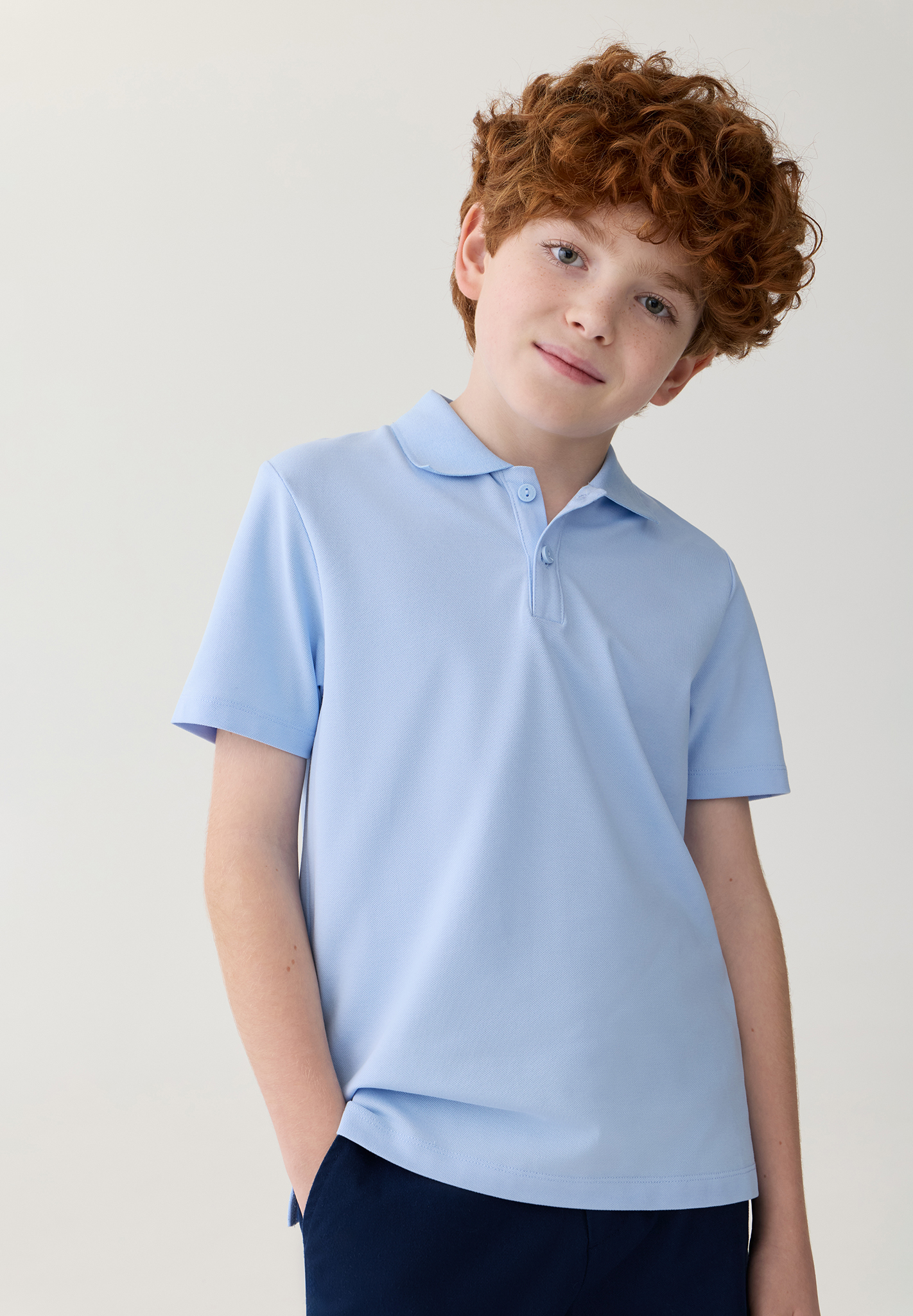 Поло Lassie 72206306-6140 - фото 2