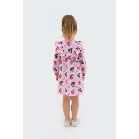 Платье Kaftan
