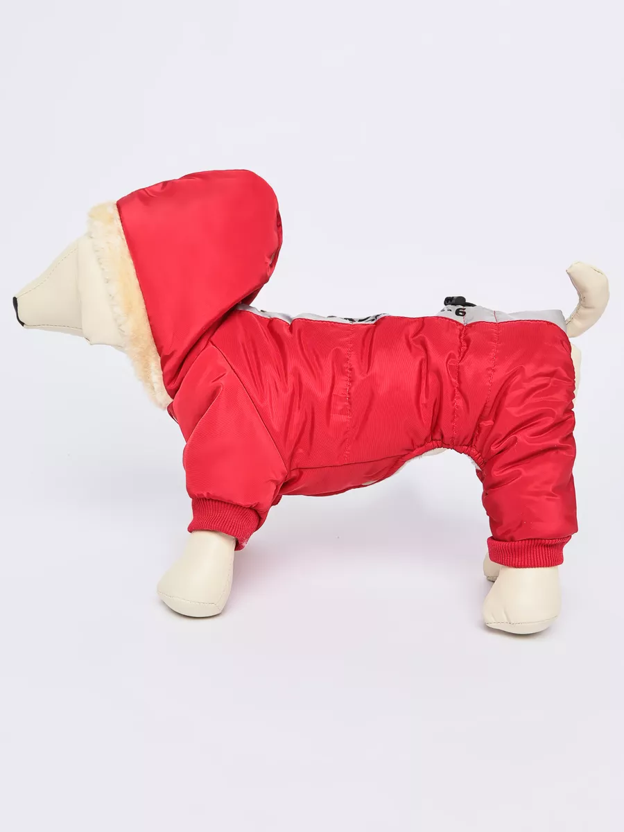 Комбинезон PIFPAF DOG 937-84 - фото 1