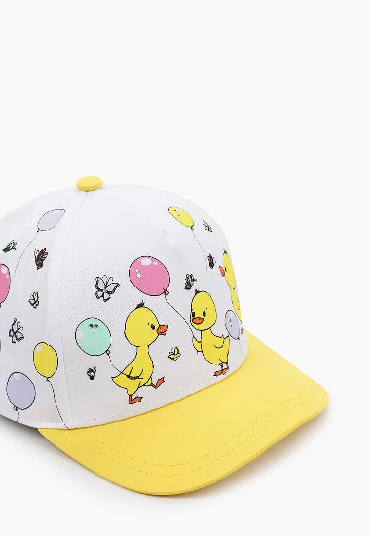 Бейсболка Totti Kids МС-3101 - фото 6