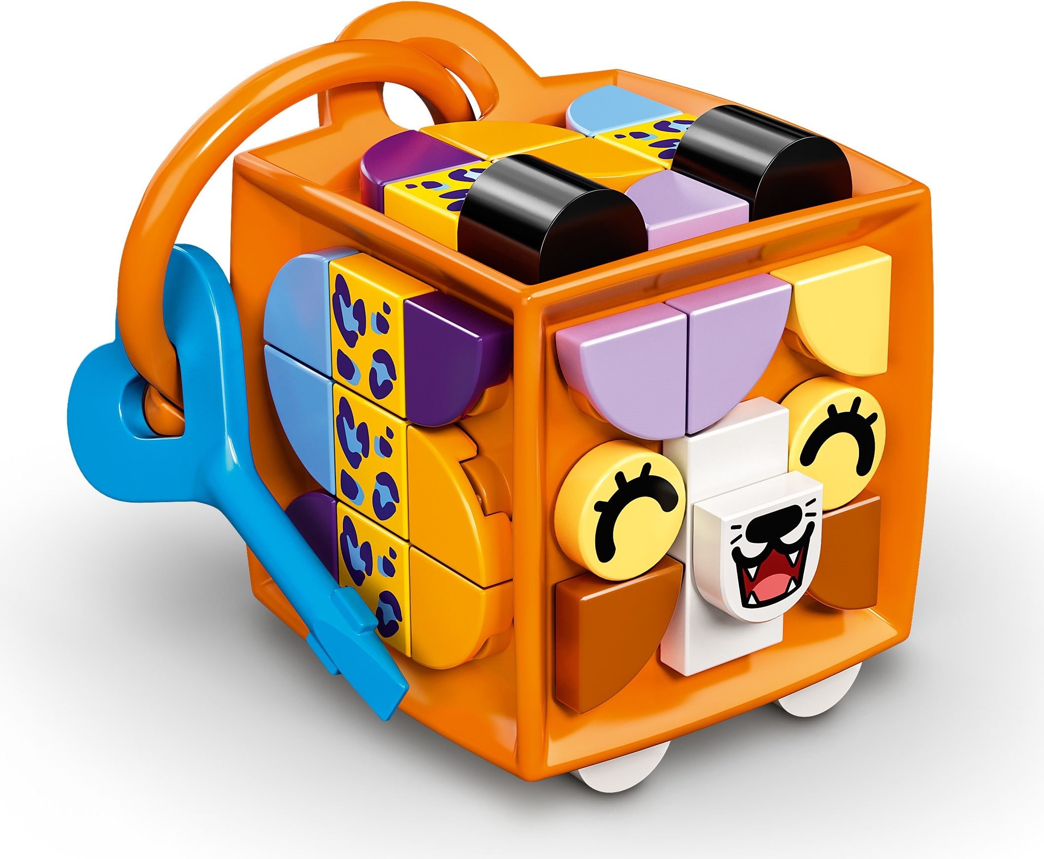 Конструктор LEGO DOTS 41929 84 дет. - фото 6