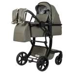 Коляска трансформер Aimile Авантюрист / Adventurer хаки