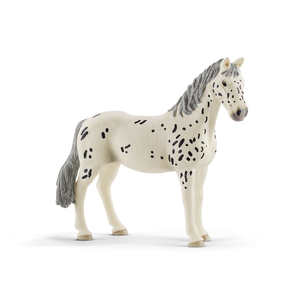 Фигурка SCHLEICH Кобыла Кнабструпер - фото 1