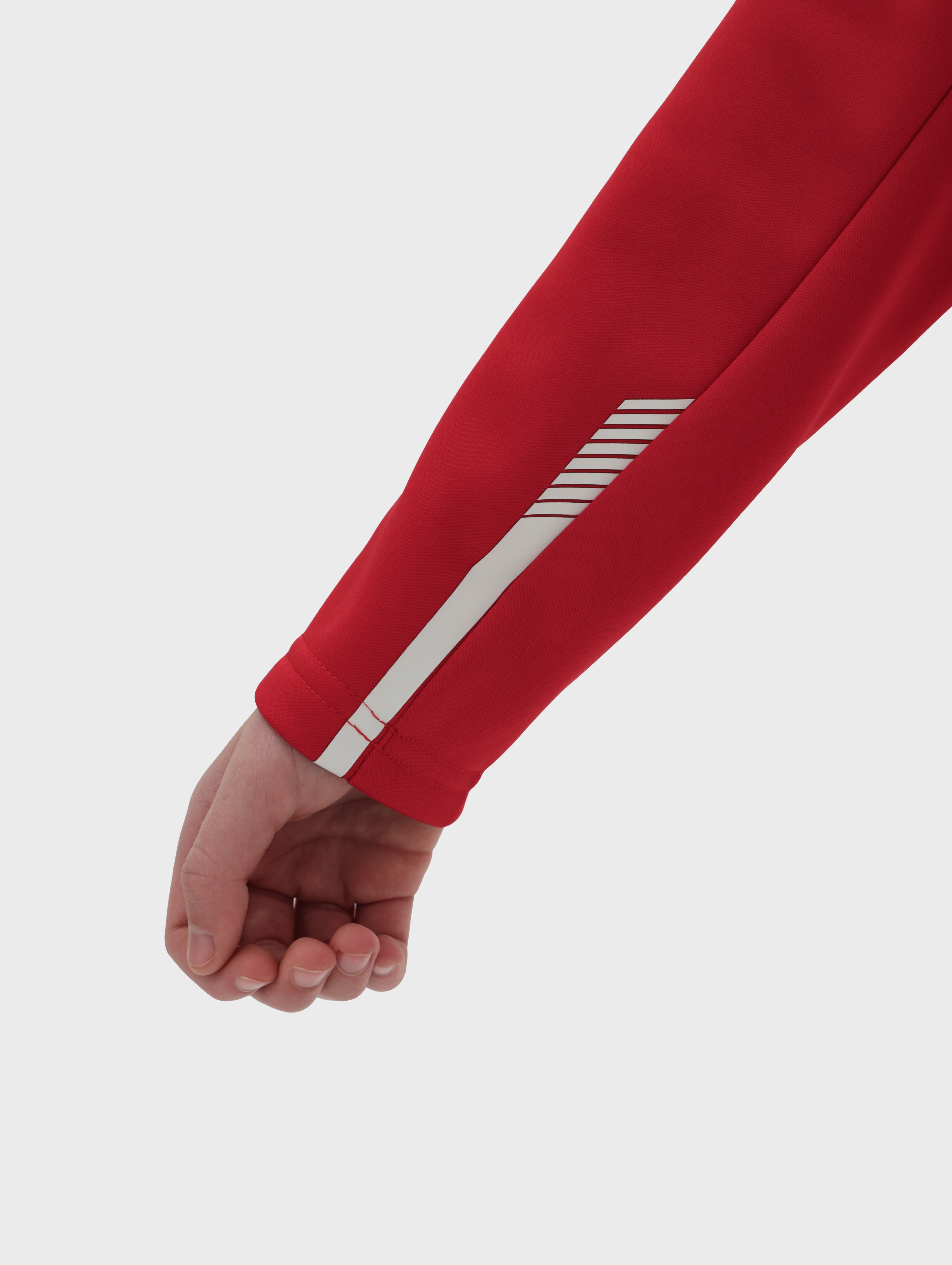 Олимпийка KELME 7461TT3052-600 - фото 15