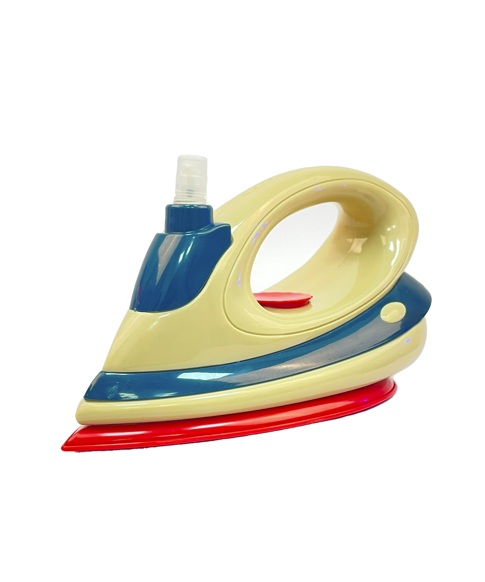 Игрушка SHARKTOYS утюг - фото 6