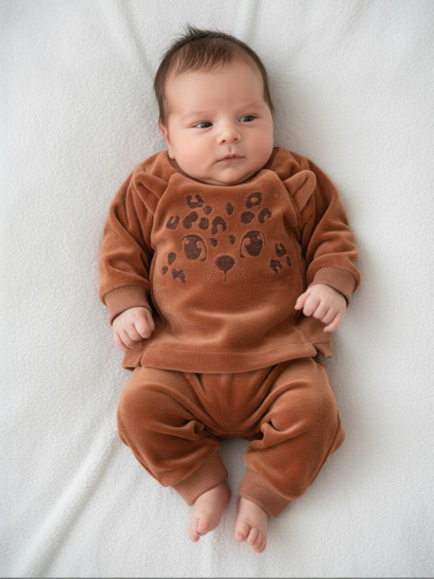 Комплект Совенок Дона 14-10235-9 - фото 3