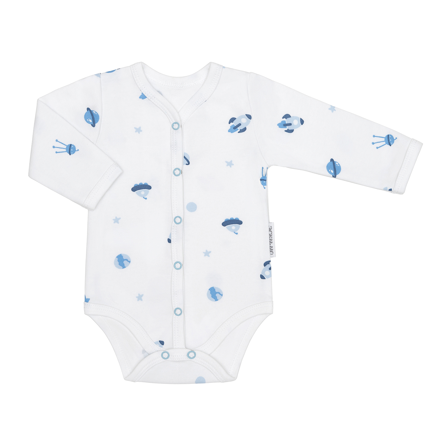 Боди 2 шт Эскимо 33-7213 - фото 2