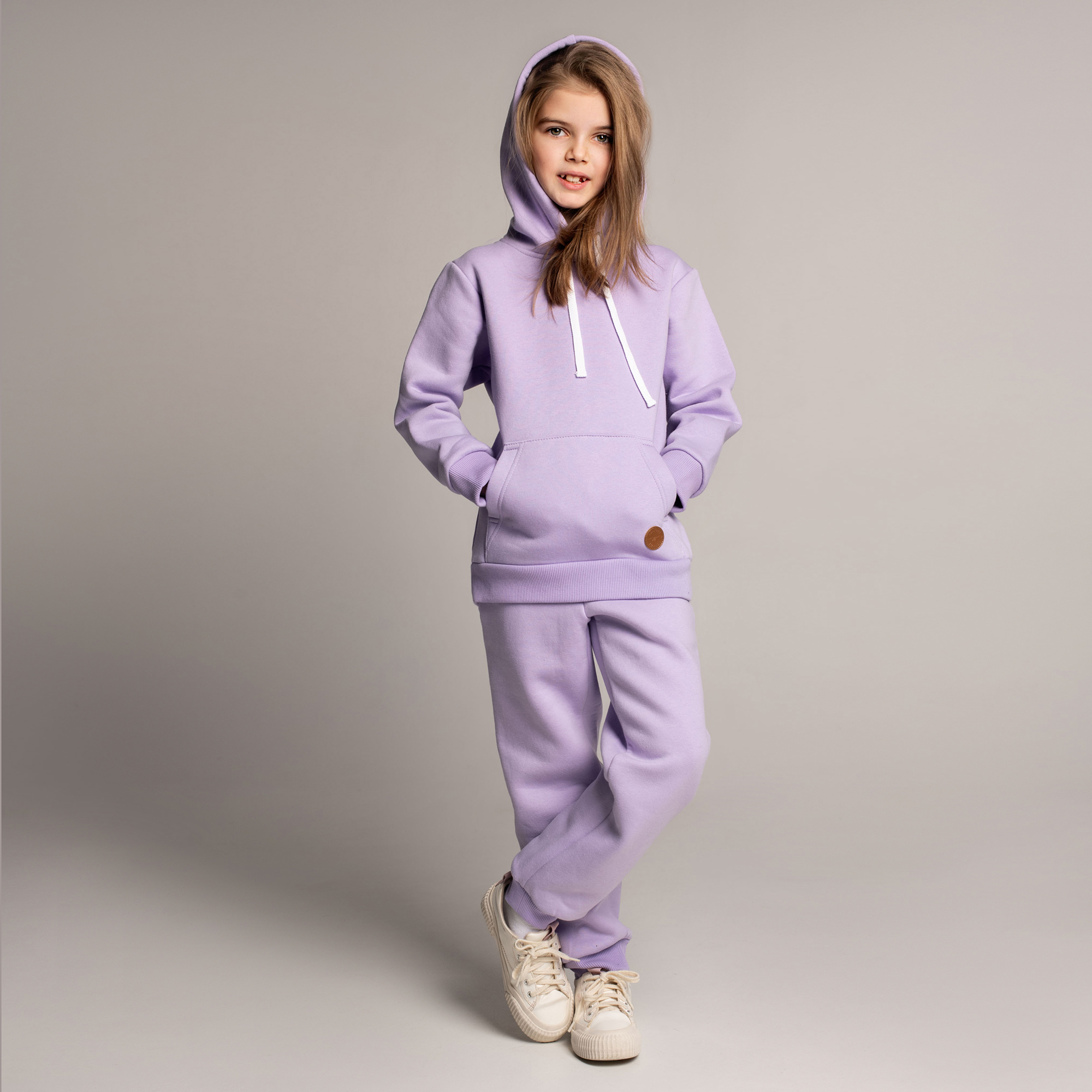 Спортивный костюм Персона Junior кд1014 - фото 1