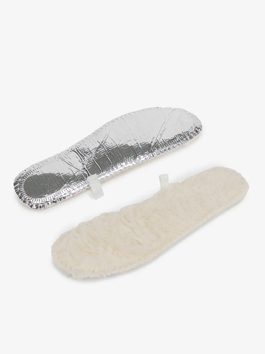 Дутики KDX SKY-13 beige - фото 20