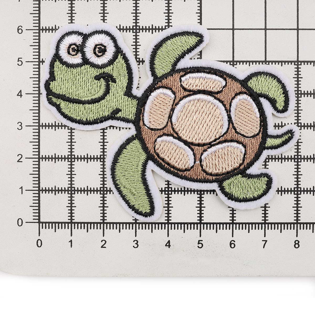 Набор для творчества Hobby Pro термоаппликация - фото 3