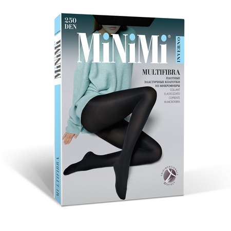 Колготки MiNiMi 