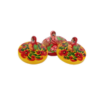 Игрушка-антистресс Хохлома Оптом 3 шт.