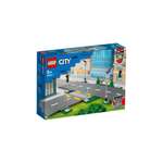 Конструктор LEGO City 317 дет.